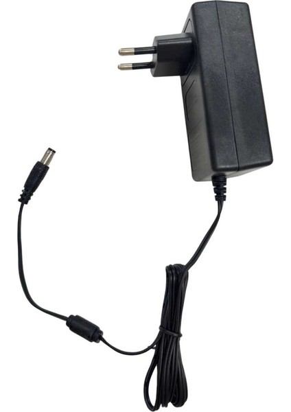 O-1211C 12V 3A Priz Tipi Adaptör