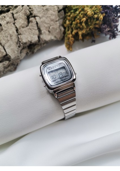 Vintage 316 L Çelik Kadın Saati fiyatları