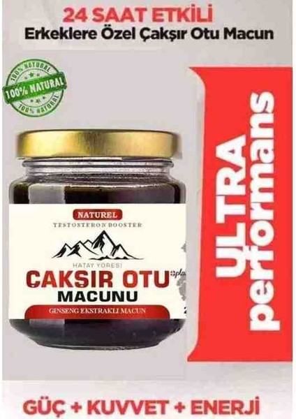 Çakşır Otu Macunu fiyatları