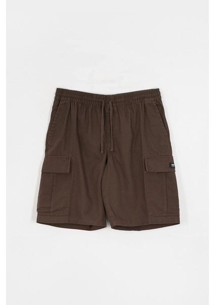 Erkek Range Cargo Loose Şort