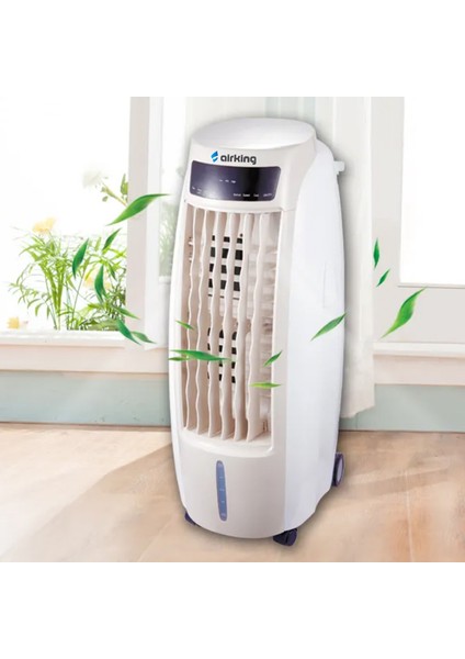 Climax A 1315 Portatif Hava Soğutucu Beyaz