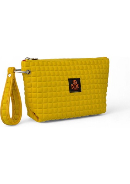Scuba Hardal Kadın Portföy & Clutch Çanta Yeliz fiyatları