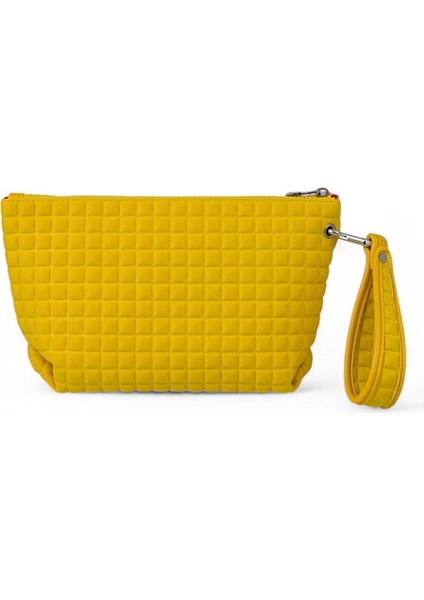 Scuba Hardal Kadın Portföy & Clutch Çanta Yeliz modelleri