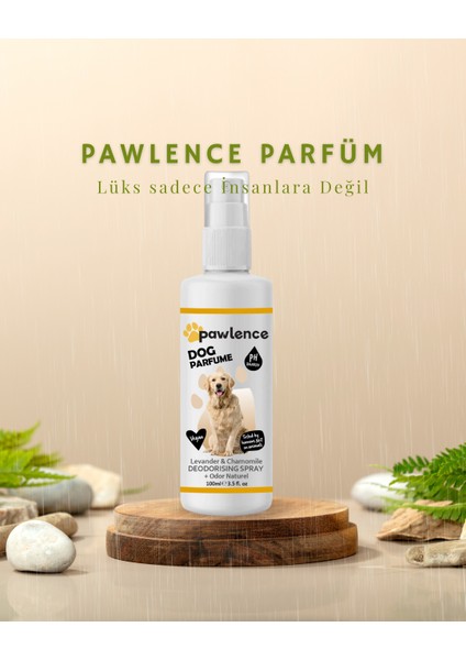 Ultra Safe Koyu Renk Köpek Şampuan ve Köpek Parfum 2li Set