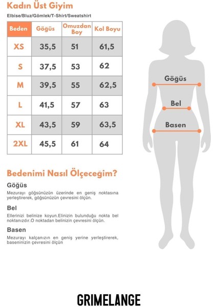 Effıe Kadın Dik Yaka Vucudu Saran Yıkama Efektli Uzun Kollu Fermuarlı Mavi Bluz