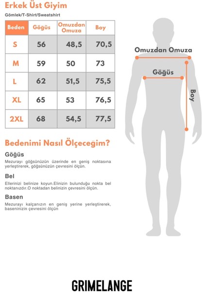 Ralph Erkek Kapüşonlu Içi Polarlı Oversize Kalıp Grimelanj Sweatshirt