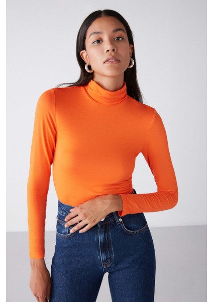 Mısha Kadın Viskon Esnek Kumaşlı Boğazlı Bluz modelleri