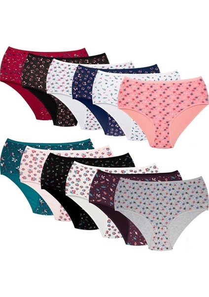 Dondeza DD602 2xl Beden Bato Külot 12 Li Paket