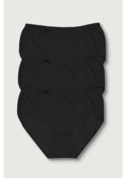 0924-9 Bayan 9'lu Lıkralı Bato Külot