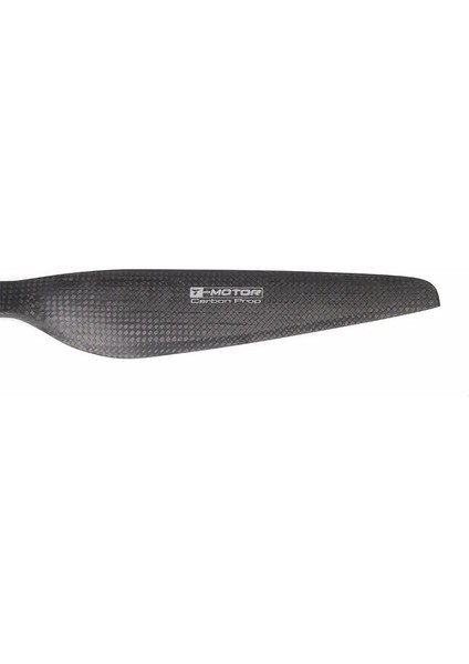 P Serisi P16X5.4 16X5.4 Inch Vtol Multirotor Multikopter Quadcopter Hexacopter Drone Polished Karbon Fiber Pervane Propellers 2 Adet (1xcw/1xccw)