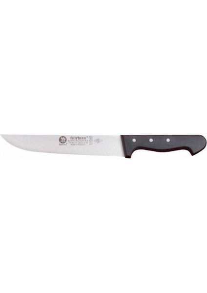 61040 - Sürmene Kasap Bıçağı 20 cm - Kurban, Doğrama, Kesim