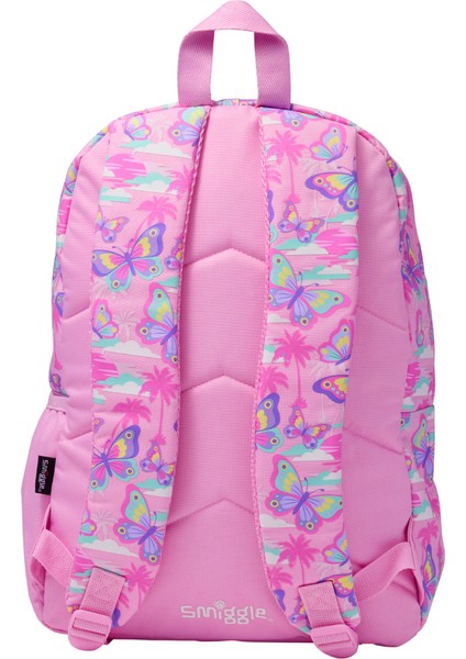 Rush Classic Lite Sırtçantası 456515-01 Pembe fiyatları