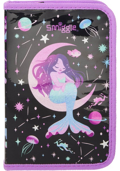 Limitless Stationery Gift Pack Kırtasiye Seti 482248-6M Black