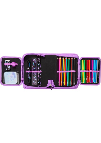 Limitless Stationery Gift Pack Kırtasiye Seti 482248-6M Black fiyatları