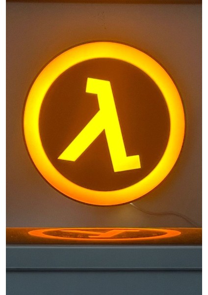 Half Life LED Gece Lambası fiyatları