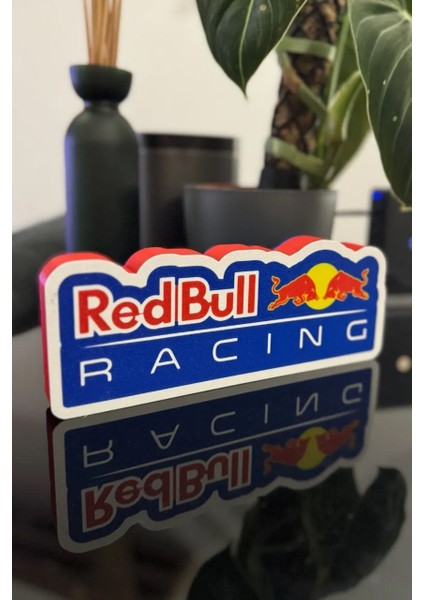 Red Bull Racing Dekoratif Gece Lambası fırsatları