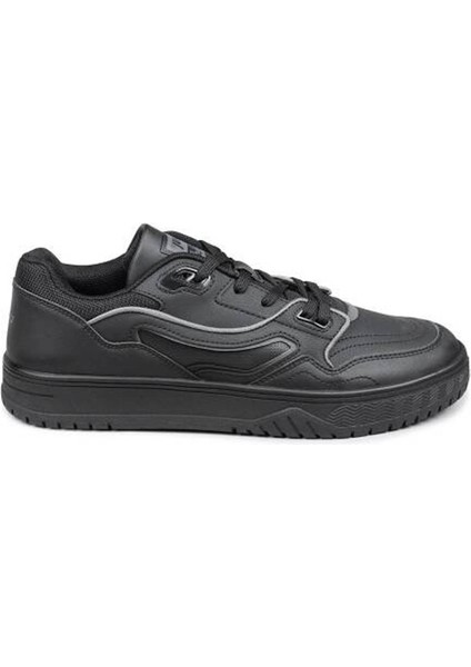 Siyah Erkek Sneaker 28520M