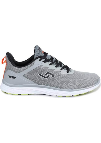 Gri Erkek Sneaker 29585M