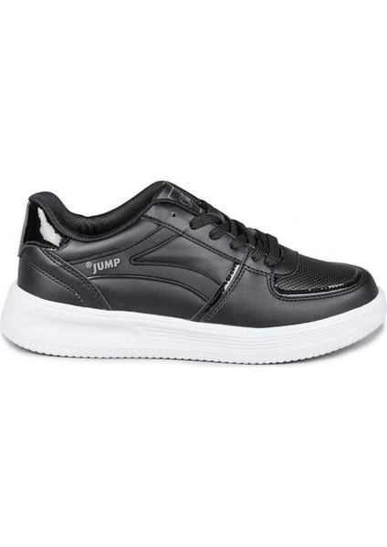 Siyah Kadın Sneaker 28063Z