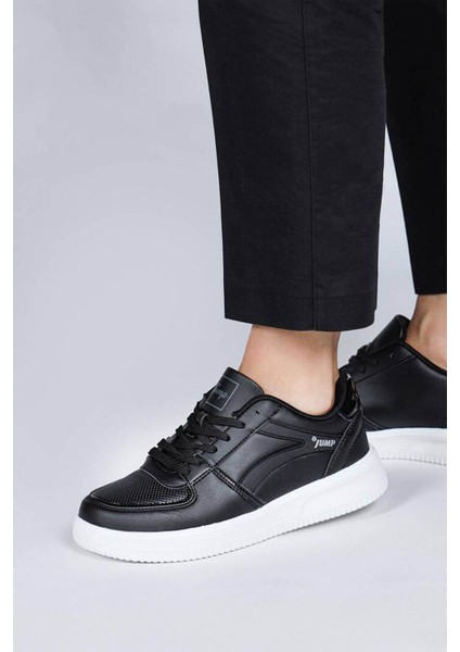 Siyah Kadın Sneaker 28063Z