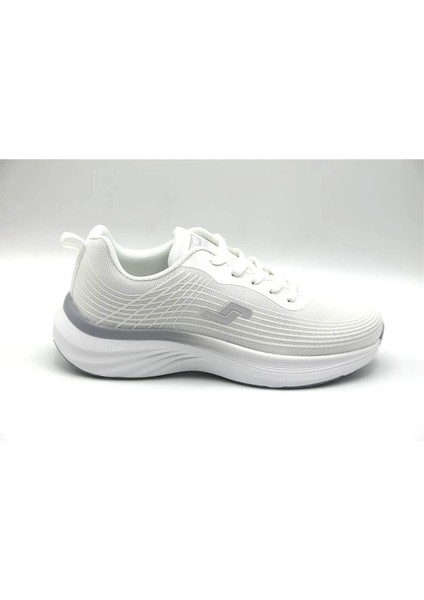 Beyaz Erkek Sneaker 29578MB