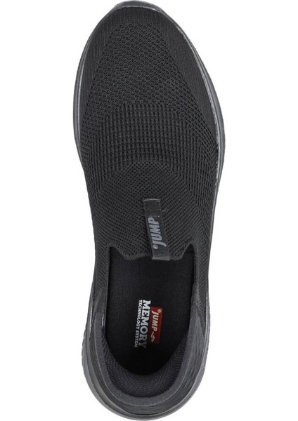 Siyah Erkek Sneaker 29739MB