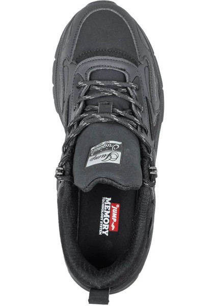 Siyah Kadın Sneaker 30866Z