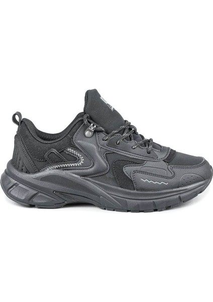 Siyah Kadın Sneaker 30866Z