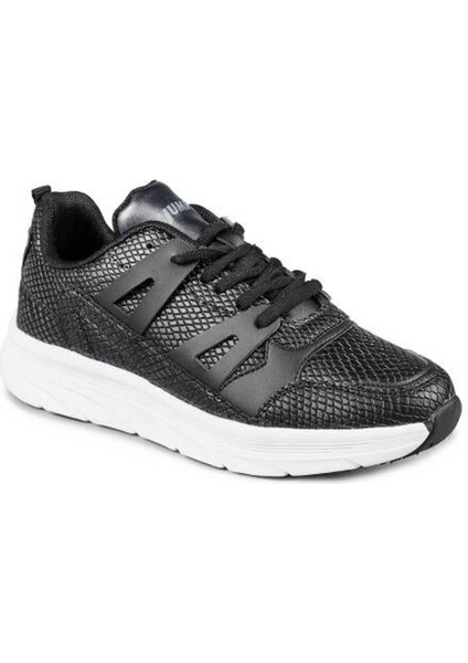 Siyah - Beyaz Kadın Sneaker 27878Z indirimleri