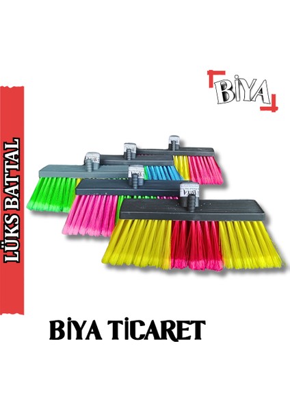 Lüks Battal Fırça fiyatları