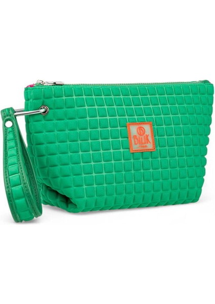 Scuba Yeşil Kadın Portföy & Clutch Çanta Yeliz fiyatları