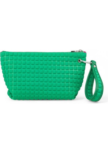 Scuba Yeşil Kadın Portföy & Clutch Çanta Yeliz modelleri