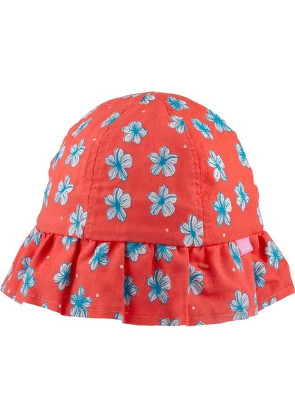 Kitti Bebe Maksi ( 1-3 Yaş ) Y8120-02 Soft Pembe