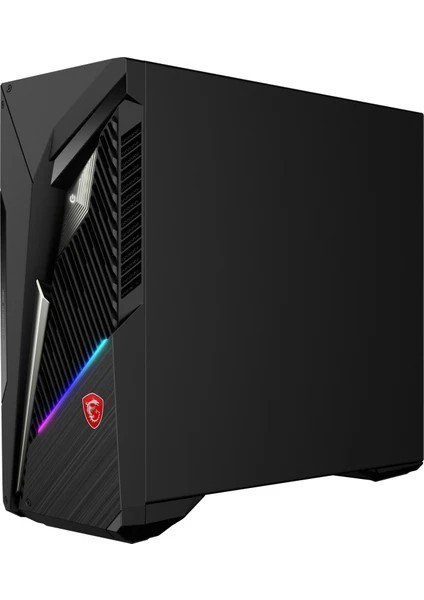 Msı Mag Infinite S3 Intel I9-14900KF 14NUD5-1433EU-429 64GB 4tb M.2 +4tb SSD Rtx 5060 Tı 8gb Gddr7 Windows 11 Home Masaüstü Oyun Bilgisayarı & 14NUD51433EUK429