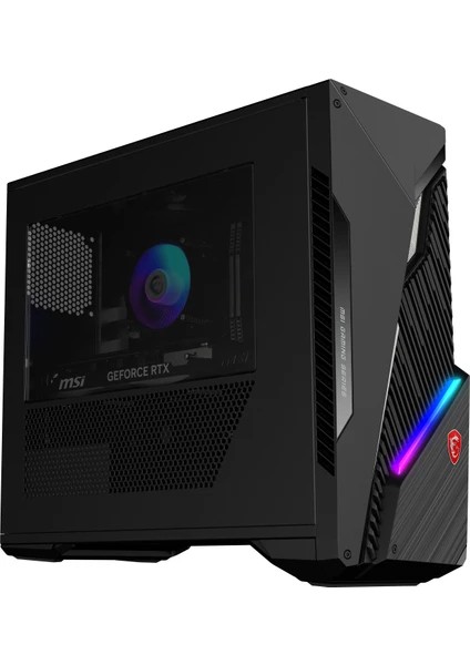 Msı Mag Infinite S3 Intel I9-14900KF 14NUD5-1433EU-429 64GB 4tb M.2 +4tb SSD Rtx 5060 Tı 8gb Gddr7 Windows 11 Home Masaüstü Oyun Bilgisayarı & 14NUD51433EUK429