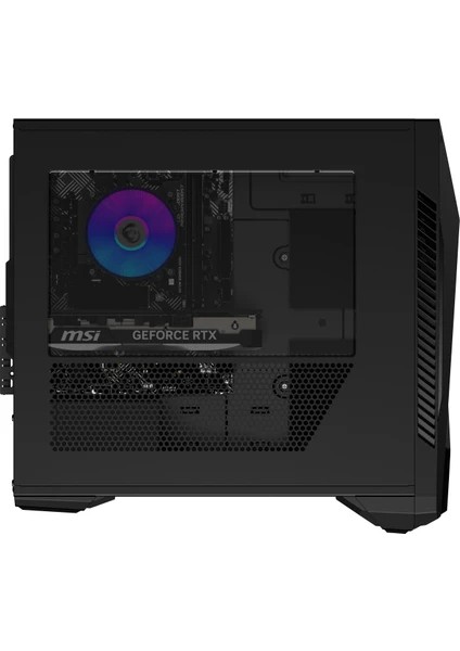 Msı Mag Infinite S3 Intel I9-14900KF 14NUD5-1433EU-429 64GB 4tb M.2 +4tb SSD Rtx 5060 Tı 8gb Gddr7 Windows 11 Home Masaüstü Oyun Bilgisayarı & 14NUD51433EUK429