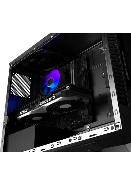 Msı Mag Infinite S3 Intel I9-14900KF 14NUD5-1433EU-429 64GB 4tb M.2 +4tb SSD Rtx 5060 Tı 8gb Gddr7 Windows 11 Home Masaüstü Oyun Bilgisayarı & 14NUD51433EUK429
