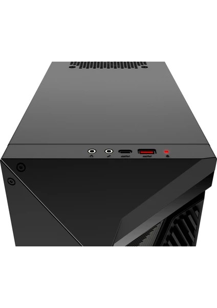 Msı Mag Infinite S3 Intel I9-14900KF 14NUD5-1433EU-429 64GB 4tb M.2 +4tb SSD Rtx 5060 Tı 8gb Gddr7 Windows 11 Home Masaüstü Oyun Bilgisayarı & 14NUD51433EUK429