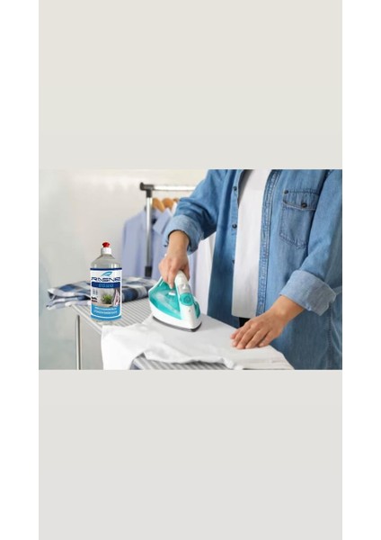 Ütü Suyu 500 mL - Kireç Önleyici indirimleri