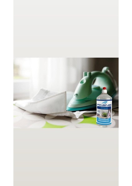 Ütü Suyu 500 mL - Kireç Önleyici fırsatları