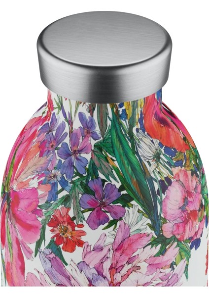 Clima Bottle Begonia Paslanmaz Çelik Termos 500 ml fiyatları
