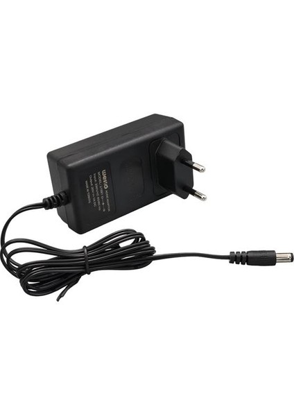 Weko 20 Volt - 1 Amper 5.5*2.5 Uçlu Priz Tipi Adaptör