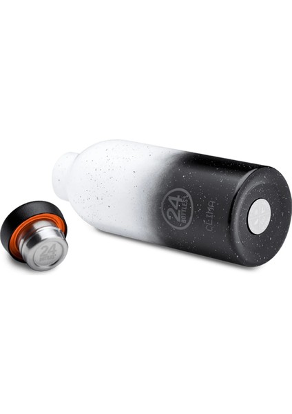 Clima Bottle Eclipse Paslanmaz Çelik Termos 500 ml