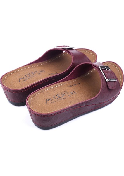 1851 Ortopedik Günlük Kadın Terlik fırsatları