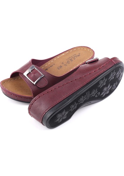 1851 Ortopedik Günlük Kadın Terlik indirimleri