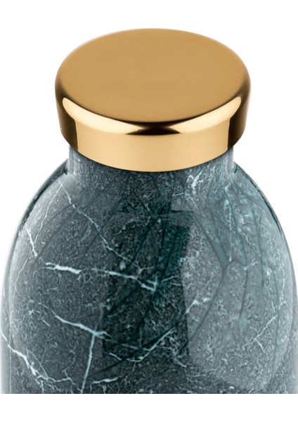Clima Bottle Green Marble Paslanmaz Çelik Termos 500 ml fiyatları