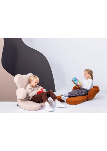 Teddy Çocuk Koltuğu