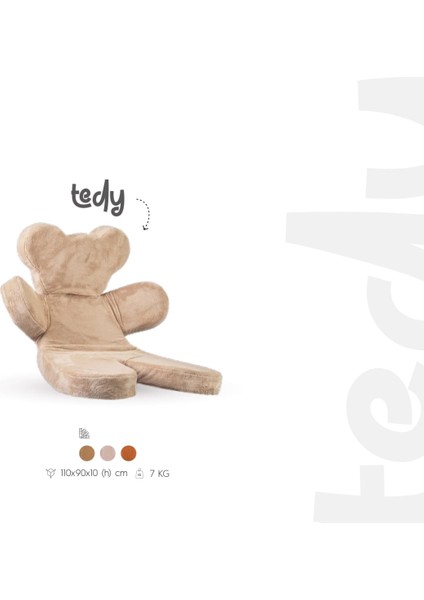 Teddy Çocuk Koltuğu fiyatları