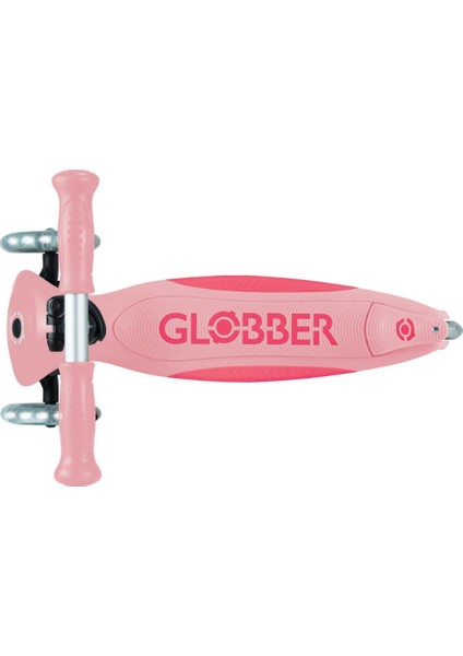 Elite Deluxe Işıklı Scooter Pastel Pembe 439-710 modelleri