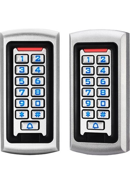 Novacom NC-MSC02 Şifrematik ve Proximity Kart Okuyucu
